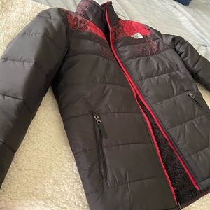 Boys Winter Coat